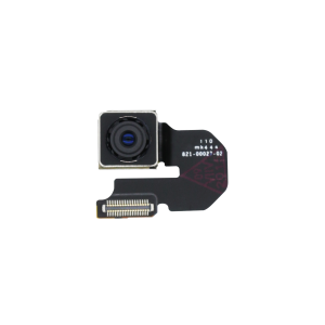 iPhone 12 Pro Rear-Facing Camera