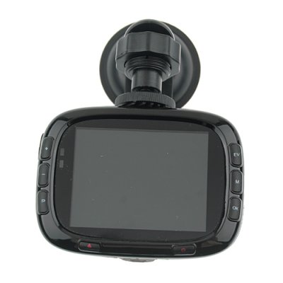 2.7" TFT HD 1080P Video Recording Photo Car Vehicle DVR