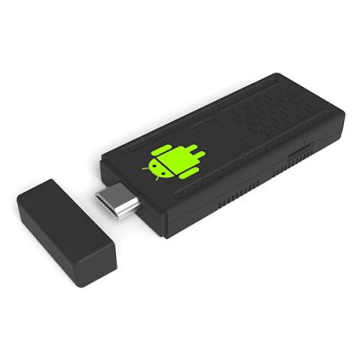 UG802 Mini Android PC Android TV Box Android 11.0 RK3066 Dual Core 1G RAM HDMI TF 4GB