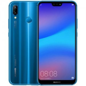 HUAWEI Nova 3e ( HUAWEI P20 Lite ) 4G Phablet International Version - BLUE