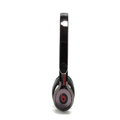 Beats By Dr Dre Mixr Limited Editon High Performance Over-Ear Headphones Electroplate Tuna Color