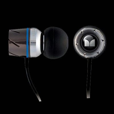 Monster Turbine High Performance Headphones