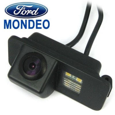 Hottest Mondeo Car Rearview Camera Wide Angle Lens