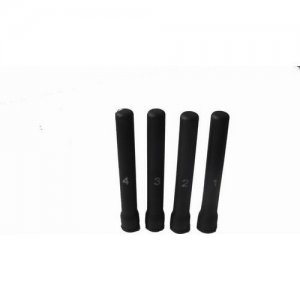 Portable 3G 4G Mobile Phone Jammer Antenna (4pcs)