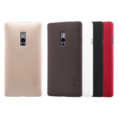Nillkin Super Frosted Shield Case for Oneplus 2