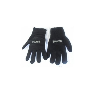 Cut Resistant gloves(Black)