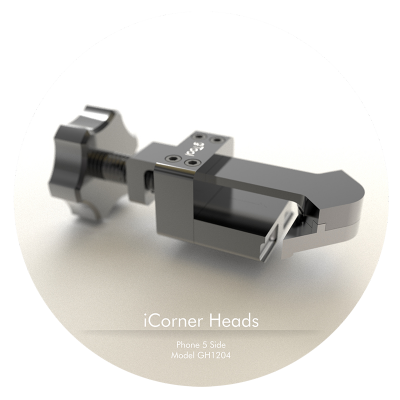 gTool iCorner iPhone 5 and 5s SideWall Tool