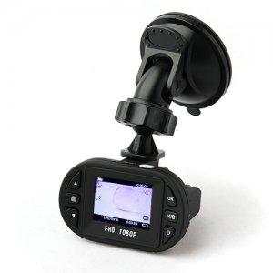 CUBOT C600 Car DVR 1080P Full HD Motion Detection Night Vision PC Camera U Disk