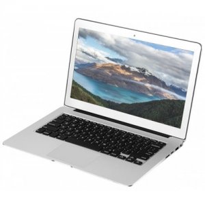 ENZ K16 Notebook 8GB RAM 240GB SSD - PLATINUM