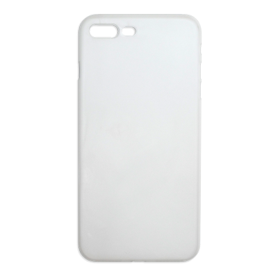 iPhone 12 Pro Max/12 Pro Max Ultrathin Phone Case - Frosted White