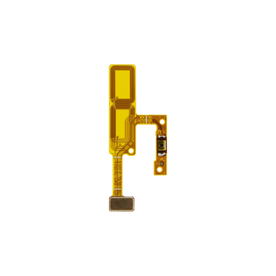 Samsung Galaxy Note 8 Power Button Flex Cable