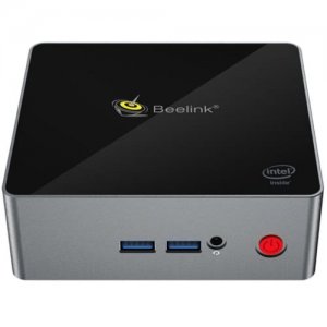 Beelink J45 Mini PC - BLACK