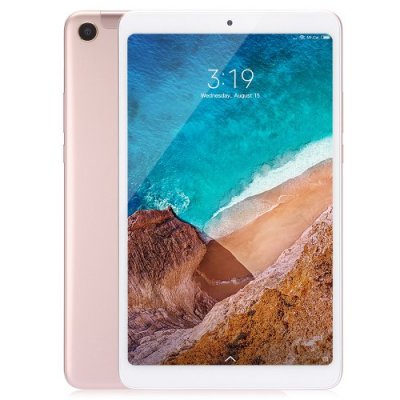 Xiaomi Mi Pad 4 Tablet PC 4GB + 64GB Chinese Version - GOLD