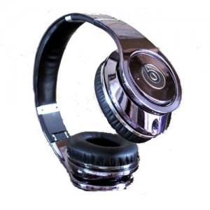 Beats By Dr Dre Electroplating Studio Limited Edition