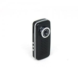 1080P Wireless WIFI/IP Spy Camera DVR With Motion Detection for Iphone and Android