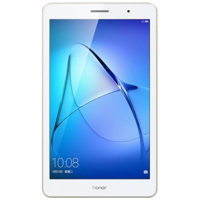 HUAWEI Honor Play MediaPad 2 KOB - L09 Tablet PC 3GB + 32GB International Version - CHAMPAGNE GOLD
