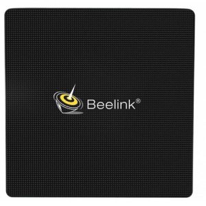Beelink M1 Quad Core Mini PC 4GB RAM + 64GB ROM - US PLUG