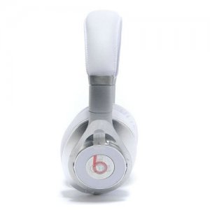 Beats By Dr Dre Executive Over Ear Headphones White