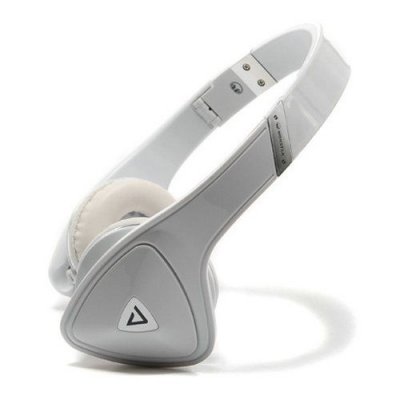 Monster DNA On-Ear Headphones White