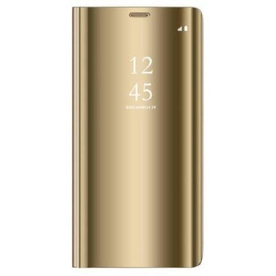 The New Plating Mirror Bracket Phone Case for Samsung Galaxy S9 Plus - GOLD