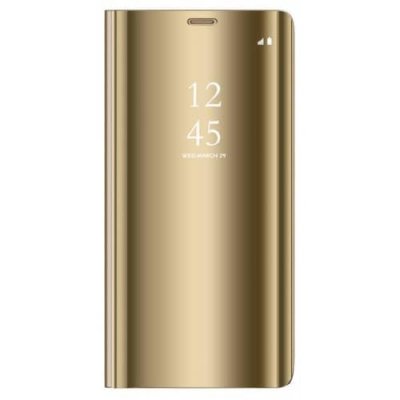 The New Plating Mirror Bracket Phone Case for Samsung Galaxy S9 Plus - GOLD