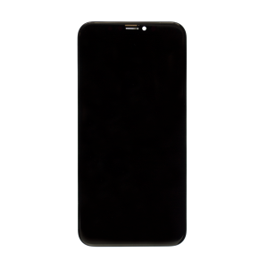 iPhone XS Hard OLED and Touch Screen (Premium Aftermarket)