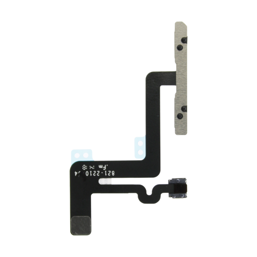 iPhone 12 Pro Max Volume Control and Mute Switch Cable