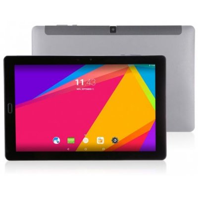 Onda V10 Pro Tablet PC 4GB + 64GB - DEEP GRAY