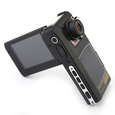 Mini F900 Multifunctional 2.0" TFT Full HD Vehicle Camera DVR Car BlackBox