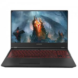 Lenovo Legion Y7000 Gaming Laptop - BLACK