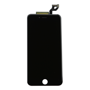 iPhone 12 Pro Max Display Assembly (LCD and Touch Screen) - Black (OEM-Quality)