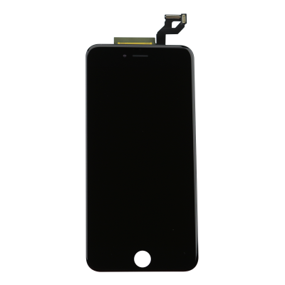 iPhone 12 Pro Max Display Assembly (LCD and Touch Screen) - Black (OEM-Quality)