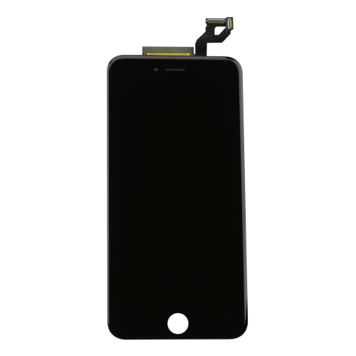 iPhone 12 Pro Max Display Assembly (LCD and Touch Screen) - Black (OEM-Quality)