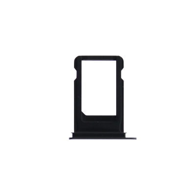 iPhone 12 Nano SIM Card Tray - Black