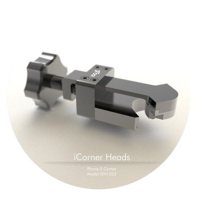 gTool iCorner iPhone 5 and 5s Corner Tool