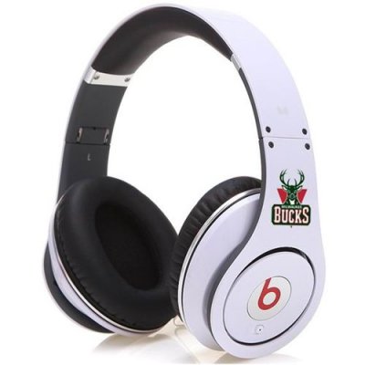 Beats By Dre NBA Milwaukee Bucks