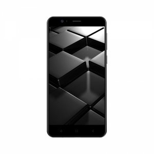 Elephone P8 Mini Octa Core 4GB RAM Android 11.0 Mobile Phone Black 64GB