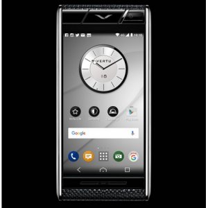 Vertu Aster Caviar Karung Clone Android 11.0 Snapdragon 821 4G LTE luxury Phone