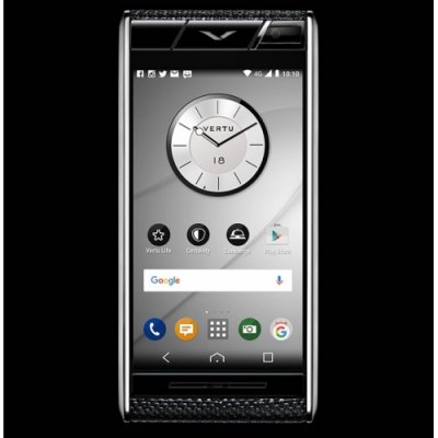 Vertu Aster Caviar Karung Clone Android 11.0 Snapdragon 821 4G LTE luxury Phone
