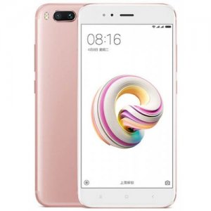 Xiaomi Mi 5X 64GB ROM 4G Phablet - ROSE GOLD