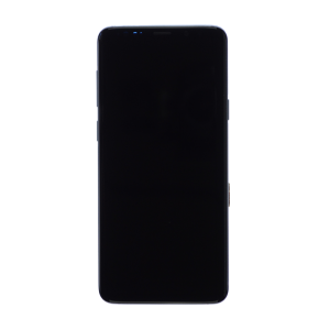 Samsung Galaxy S9+ Screen Assembly with Frame - Gray (Premium)