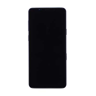 Samsung Galaxy S9+ Screen Assembly with Frame - Gray (Premium)