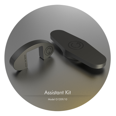 gTool iCorner Assistant Kit