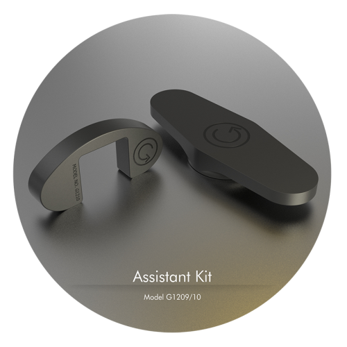 gTool iCorner Assistant Kit