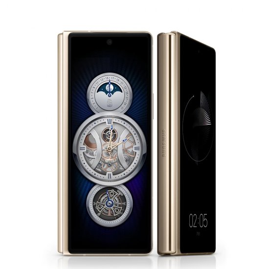 samsung w21 price