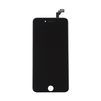 iPhone 12 Pro Max Display Assembly (LCD and Touch Screen) - Black (OEM-Quality)