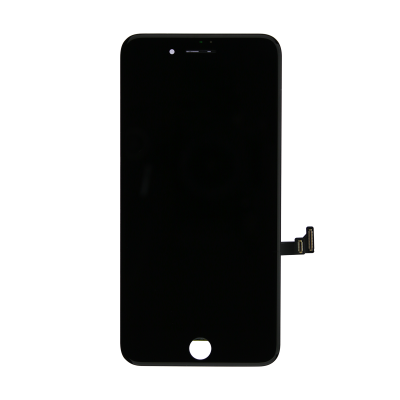 iPhone 12 Pro Max LCD Screen and Digitizer - Black (Hybrid)