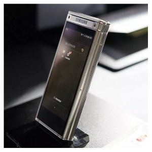 Samsung W2019 Snapdragon 845 6GB RAM 128GB ROM 4G LTE Flip android 12.0 Phone
