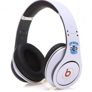 Beats By Dre NBA New Orleans Hornets