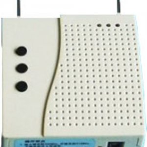 Portable High power Car Remote Control Jammer(315/433MHz,50 meters)